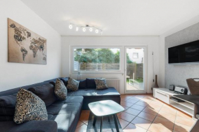 Haus Grasbrook 3D in Grömitz